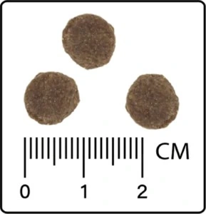 Nekko PUPPY Sucha karma dla psa Indyk Łosoś ŚREDNIE I DUŻE RASY 9 kg