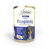 NEKKO Adult Mokra karma dla psa MIX SMAKÓW 12x400g
