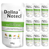 Dolina Noteci Premium DZICZYZNA 10x150g