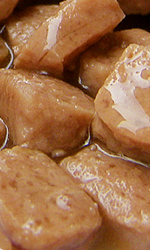 Super Benek Saszetka 100g Indyk w sosie JUNIOR mokra karma dla kota