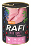 RAFI PREMIUM Mix smaków 20x400g