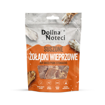 Dolina Noteci Pork Stomachs żołądki 100 g