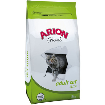 Arion Cat Standard Adult 15 kg