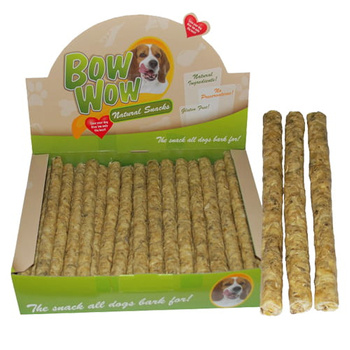 Naturalne Paluszki z flaczkami 50szt/op