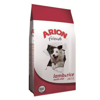 Arion Multi Vital      13 kg + 2 kg gratis