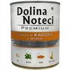 Dolina Noteci Premium Wołowina  12x800g