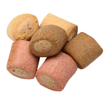 Ciastka A.L. Mini Mix paszteciki 1kg