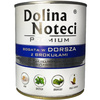 Dolina Noteci Premium DORSZ  mokra karma dla psa 6x800g