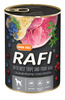 Rafi Premium MIX SMAKÓW 48x400g