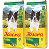 Josera SensiPlus  sucha karma dla psa  2x12,5kg (25kg)