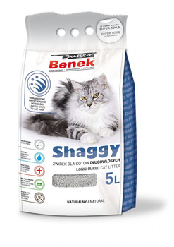 Super Benek 5l Shaggy