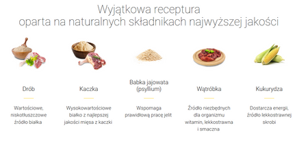 Josera Catelux odkłaczająca sucha karma dla kotów 2kg