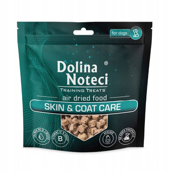 Dolina Noteci Skin and Coat care 130 g