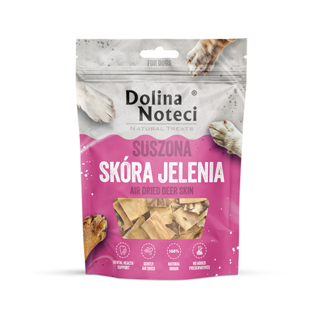 Dolina Noteci Deer Skin 100g