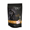 PIPER Mix smaków mokra karma dla psa 24x500g