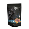 Piper z Jagnięciną i marchewką mokra karma dla psa  10x500g