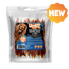 UNIQ PETS PRZYSMAKI DLA PSA RAWHIDE 500g filet z piersi kaczki na patyku