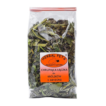 HERBAL Chrupiąca łączka 70g