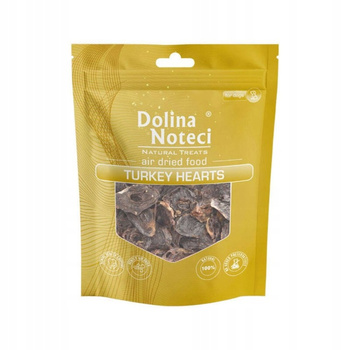 Dolina Noteci Turkye Hearts 150 g