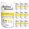 Dolina Noteci Premium KURCZAK 10x150g