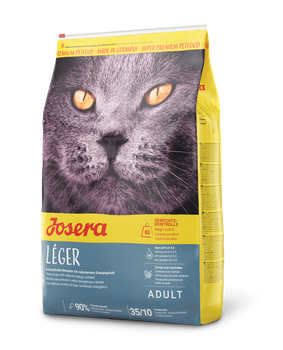 Josera Leger  sucha karma dla kota10 kg