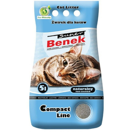 Super Benek 5l compact