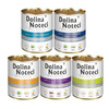Dolina Noteci Premium BEZ ZBÓŻ mokra karma dla psa 30x800g  5 SMAKÓW