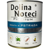 Dolina Noteci Premium PSTRĄG 6x800g