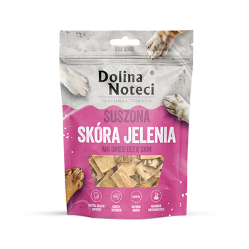Dolina Noteci Deer Skin 100g