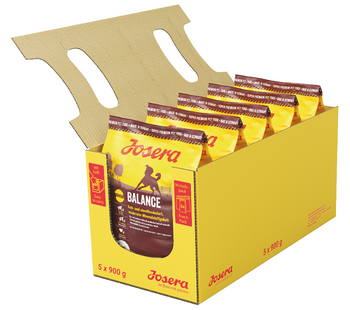 Josera Balance Senior 5x900g