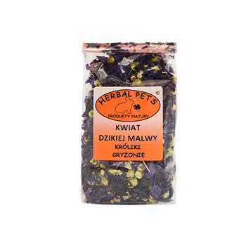 HERBAL Kwiat dzikiej malwy 20g