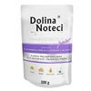 Dolina Noteci Premium Junior dla małych ras mokra karma dla psa 12x100g