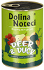 DOLINA NOTECI SUPERFOOD MIX SMAKÓW 6x400g