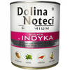 Dolina Noteci Premium MIX SMAKÓW  mokra karma dla psa 24x800g