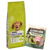 PURINA DOG CHOW ADULT Jagnięcina & Ryż sucha karma dla psa 14 kg