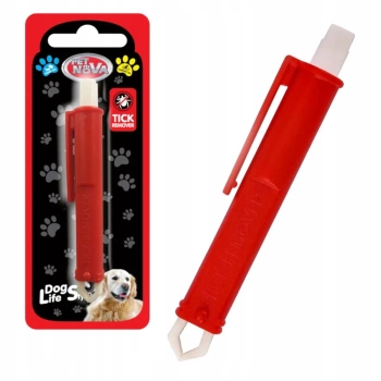 Urządzenie do usuwania kleszczy