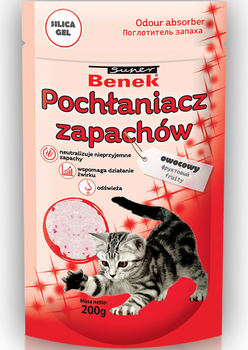 Pochłaniacz Owocowy 200g