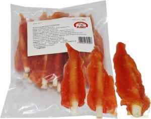 Filety miękkie z Kurczaka na patyku 500g