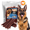 UNIQ PETS PRZYSMAKI DLA PSA MEATY 500g paluszki z wołowiny