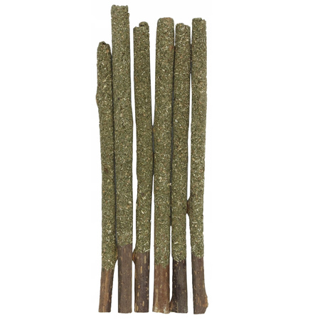 Zabawka dla kota matatabi sticks z kocimiętką 11,5 cm