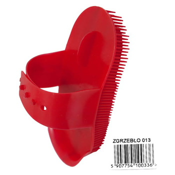 Zgrzebło dla psa i kota 013