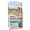 PURINA DOG CHOW ADULT LIGHT Indyk  sucha karma dla psa14 KG