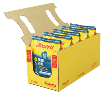 Josera SensiPlus Sensi Plus 5x900g