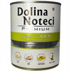 Dolina Noteci Premium MIX SMAKÓW mokra karma dla psa 20x800g