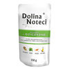 Dolina Noteci Premium DZICZYZNA  mokra karma dla psa 10x150g