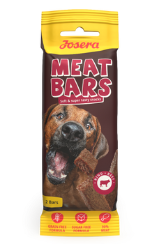 Josera Meat Bars Beef 40g