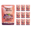 Dolina Noteci Superfood CIELĘCINA HOMAR  mokra karma dla kota 10x85g