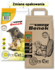 Super Benek Corn Cat Świeża Trawa Żwirek 7l