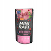 RAFI MINI z Indykiem MAŁE RASY  mokra karma dla psa10x150g