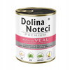 Dolina Noteci Premium MIX SMAKÓW  mokra karma dla psabez ryb 30x800g